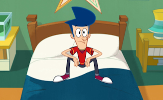 Get Blake S01E26 Get Grounded