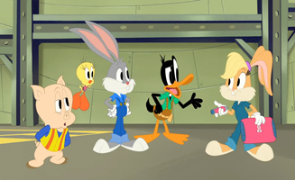 Hard Hat Time E13 Car Wash