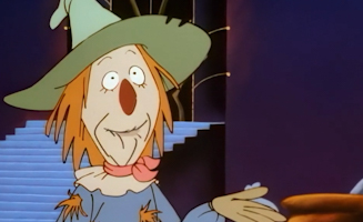 The Wonderful Wizard of Oz S01E38 Dorothy Outsmarts the King