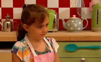 I Can Cook S02E20 Marmalade Cake