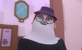 My Knight And Me S01E47 Mischief At Princess High