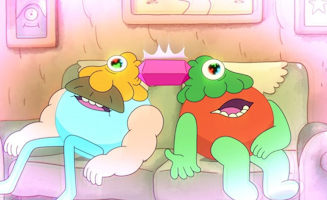 The Fungies S02E02 Bug Buds