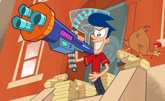 Get Blake S01E05 Get Old