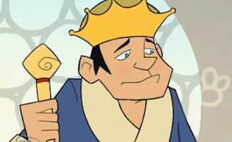 Lilly The Witch S01E04 Lilly And Atlantis