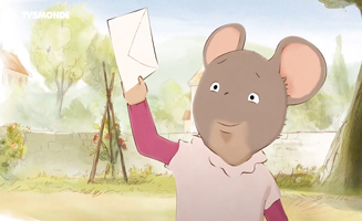 La Petite Voix De Celestine