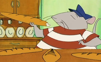 Anatole S01E13 Feline Follies