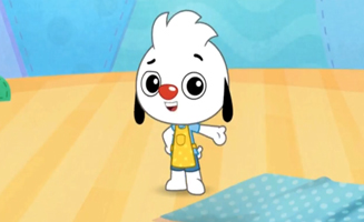 Junior on the Job S01E08 Pins and Needles