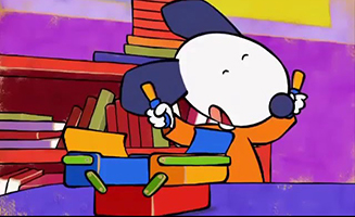 Bali Lernt Teilen German