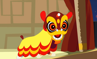 Hard Hat Time E04 Lunar New Year