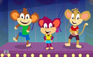 Here We Go Looby Loo