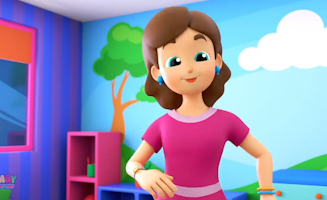 Little Red Riding Hood Short Story For Children