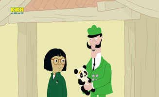 Die Grummeligen Kamele