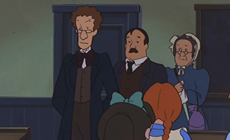 The Adventures of Tom Sawyer S01E14 No school for Pirates