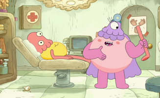 The Fungies S02E08 Flawless