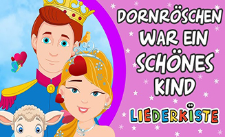 Dornroschen War Ein Schones Kind
