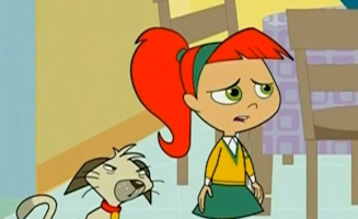 Atomic Betty - Mission Earth S03E09a Mini Maximus