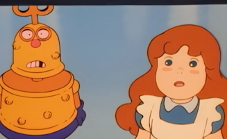 The Wonderful Wizard of Oz S01E32 The Kidnapped Prince