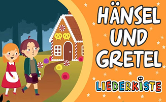Hansel Und Gretel