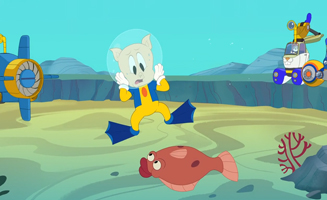 Hard Hat Time E05 Porky Perfect