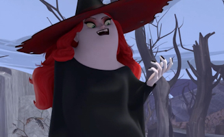 My Knight And Me S01E41 The Leak