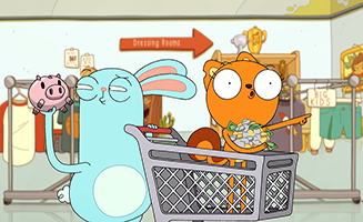 Kiff S02E28a Souvenir Money