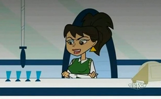 Atomic Betty - Mission Earth S03E26b The Future Is Now Part 2