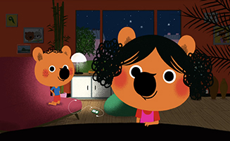 Mouk S02E13 The Travelling Cinema