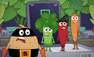 Supertato S02E07 Tablet Takeover