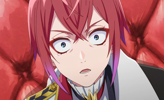 Disney Twisted - Wonderland The Animation S01E06 An Army of One