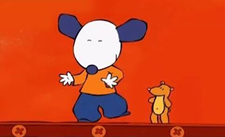 Das Freundliche Monster