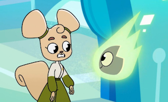 Zigs Space Rangers S01E24 The Centuries - Old Feud