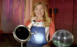 Maddies Do You Know S02E15 Disco Ball And Jigsaw Puzzle