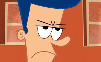 Get Blake S01E23 Get Wet