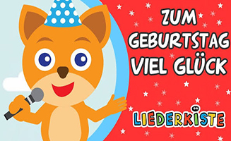 Zum Geburtstag Viel Gluck