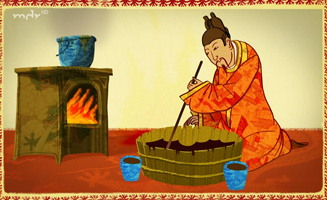 Verhindertes Wiedersehen In Kambaluk