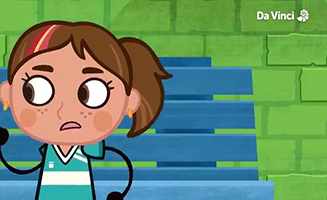 Hogie the globehopper S01E18 Hogie Goes to Buenos Aires