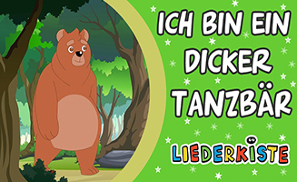 Ich Bin Ein Dicker Tanzbar