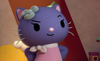 Hello Kitty Super Style S01E18 A Star Is Built