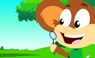 Counting 1 To 10 Number Song