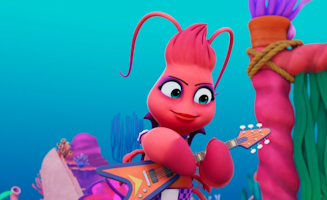 Dora the Explorer S04E20 Todos Juntos