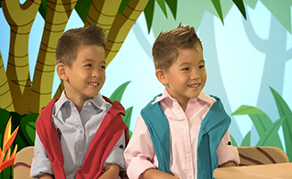 Too Sick To Vacation - Lets Staycation