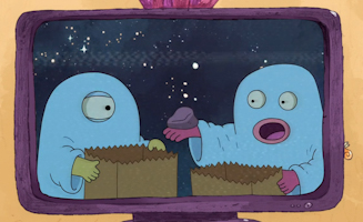 The Fungies S02E17 Rattlesnake Jane