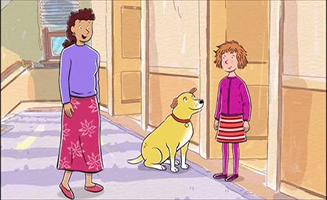 Martha Speaks S05E07 My Mother the Dog - Marthas Must Have