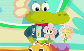 Quiz Time S01E07 Django Looks For His Trumpet