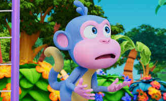 Dora the Explorer S03E18 Super Pozole