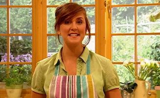 I Can Cook S02E25 Veggie Bhuna Fiesta