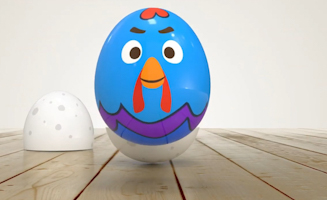 Education - Nesting Doll