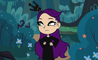 Kiddyzuzaa Land S01E01 Princess Sleepover Goes Wrong