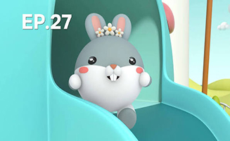 Kiki and Nuna Part 27