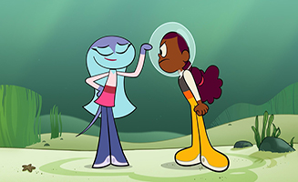 Big Blue S01E02 Lets Get Kraken